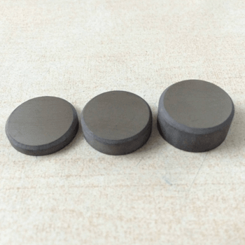 Tungsten Carbide End Plates in various thickness